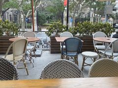 露天位-Peet's 皮爷咖啡(东湖路手作店)