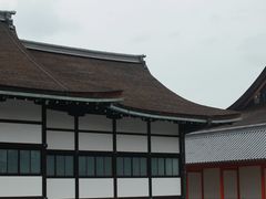 -京都御所