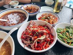 -金锅小厨(乐活街店)