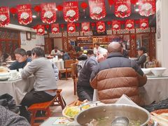 -春盛渔府(牛首山店)