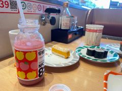 -新一番三文鱼寿司(红城湖店)