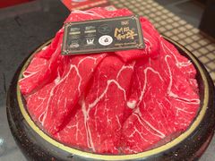 -大牛寿喜烧·和牛放题(香港广场店)
