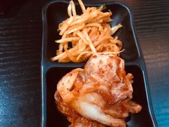 -槿Story·韩国料理(望京韩国美食城店)
