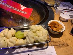 -山河屯铁锅炖(哈西站店)