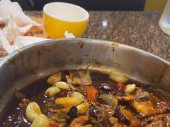 -黄记煌三汁焖锅(崇文门店)