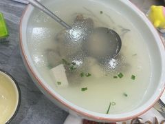 -品鲜海鲜餐厅(黄厝店)