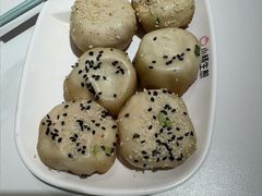 -小杨生煎(黄河路美食休闲街店)