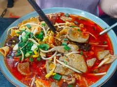 -梓袍面庄(渝北店)