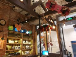 -COCOSKY 巧克力天空兒童摄影(凯德和平广场店)