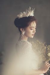 -雪中彩影婚纱摄影·微光艺术中心