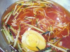 -延成苑韩式烤肉店(长春道店)