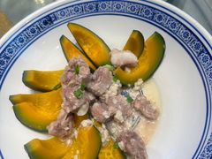 -客家汇·客家传承菜(水库店)