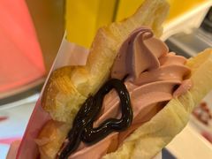 -麦当劳(鼓楼店)