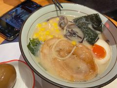 -火山屋台(新街口店)