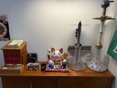 -Line 咖啡(石厦花园店)