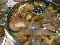 -黄记煌三汁焖锅(华发商都店)