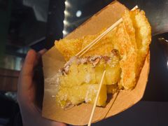 -道里菜市场