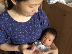 -田螺阿姨自营月嫂·育儿嫂(高新店)