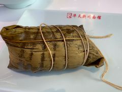 -华天新川面馆(缸瓦市店)
