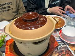 -敏华冰厅(平安金融中心店)