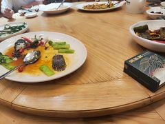 -德胜轩正宗顺德菜(宝安沙井会展中心店)