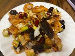 -林之六八·6886大连老菜馆