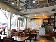 大堂-鸿毛饺子(紫竹桥店)