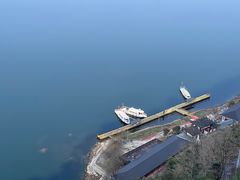 -仙岛湖旅游风景区