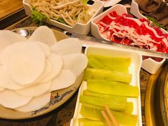 -小龙坎老火锅(北京三里屯店)