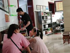 -郝刚刚羊杂割(柳巷店)