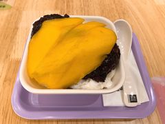 -满记甜品(苏州中心店)