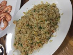 海胆炒饭-仁记海鲜餐厅美食店