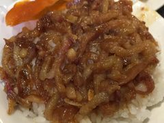 -胡须张鲁肉饭(美食文化馆店)