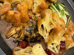 -大鸭梨烤鸭(甘家口店)
