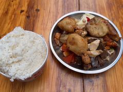 -枣阁园滴滴自助餐