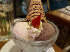 -ELI FALAFEL Lebanese&Mediterranean黎巴嫩美食(富城路店)