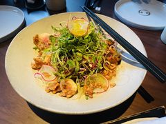 -High Yaki THE SEA海鲜居酒屋