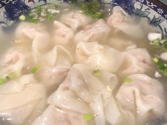 -韩萍老南京馄饨(河西万达店)
