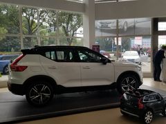 -上海永达嘉沃沃尔沃4S店(嘉定镇店)