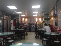 大堂-烧鹅濑(西华路店)