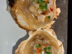 -很久以前羊肉串(南京路第一百货店)