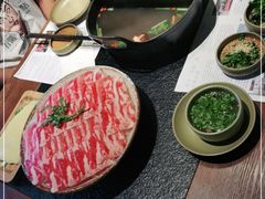 -盡膳口福跷脚牛肉火锅(北美新天地店)