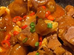 -呷湘厨·鱼汤捞饭·剁椒鱼头·辣椒炒肉(国家会展中心店)