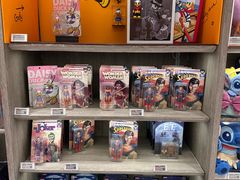-泡泡玛特POPMART(苏州诚品生活店)