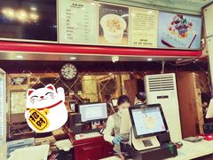-新侨三宝乐面包店(崇文门店)