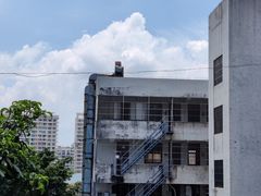 -佛山华盖山公园