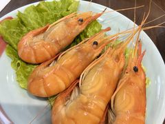 -蟹上黄·蟹黄面·江南糖水(人民广场店)