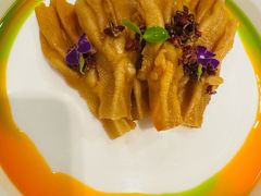 -三利音·玖弄小鲜(浦东嘉里城店)