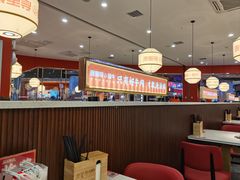-浪里寻·臻牛养生牛肉火锅(方圆荟店)