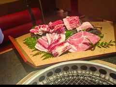 -300杯·和牛烧肉清酒专门店(廊里店)